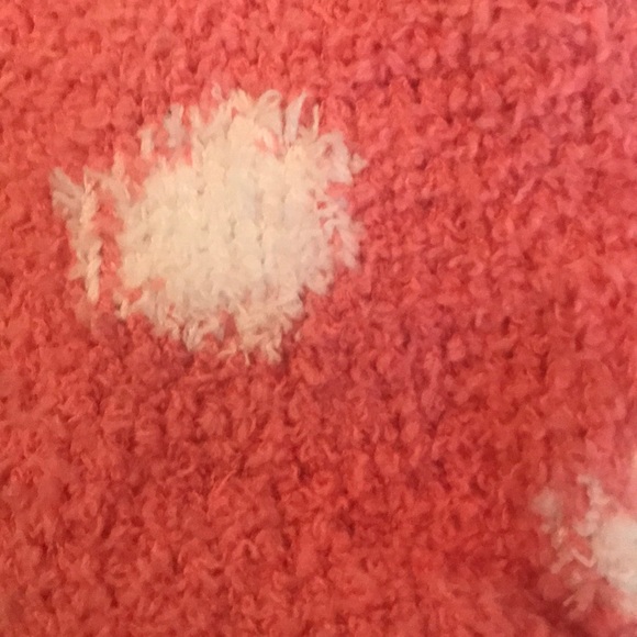 Super soft fox Sox! - Picture 4 of 6